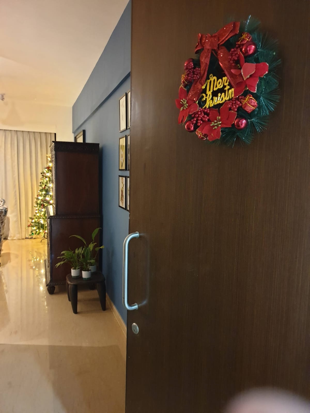 3½ BHK Flat for Sale in Parel - Lodha Aria